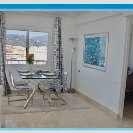 Apartamento Torrecilla Nsf30 Nerja Zewnętrze zdjęcie