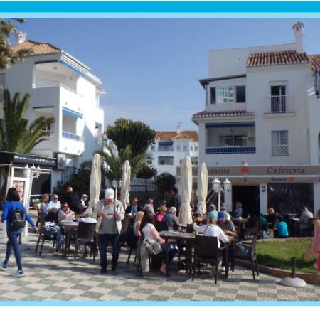 Apartamento Torrecilla Nsf30 Nerja Zewnętrze zdjęcie