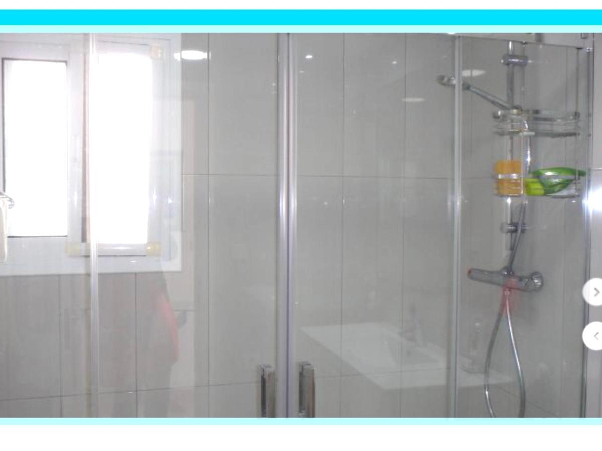 Apartamento Torrecilla Nsf30 Nerja Zewnętrze zdjęcie