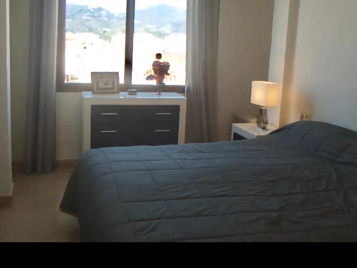 Apartamento Torrecilla Nsf30 Nerja Zewnętrze zdjęcie