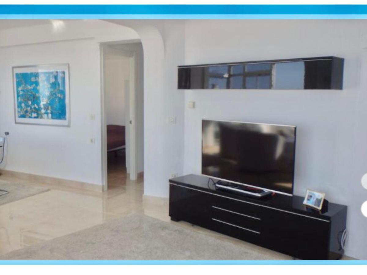Apartamento Torrecilla Nsf30 Nerja Zewnętrze zdjęcie