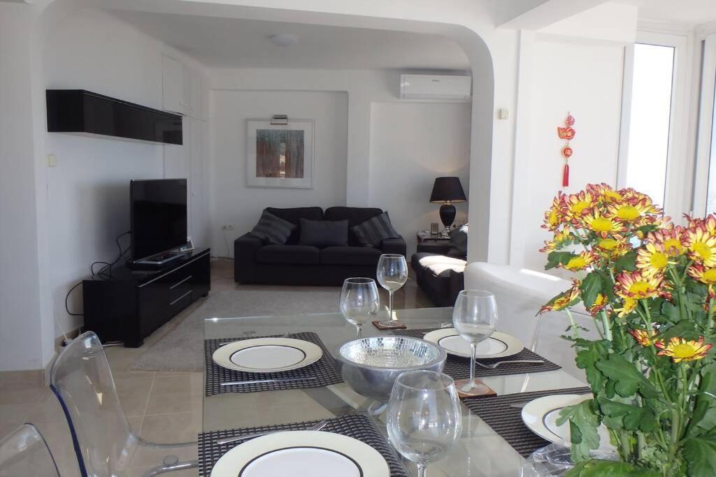 Apartamento Torrecilla Nsf30 Nerja Zewnętrze zdjęcie