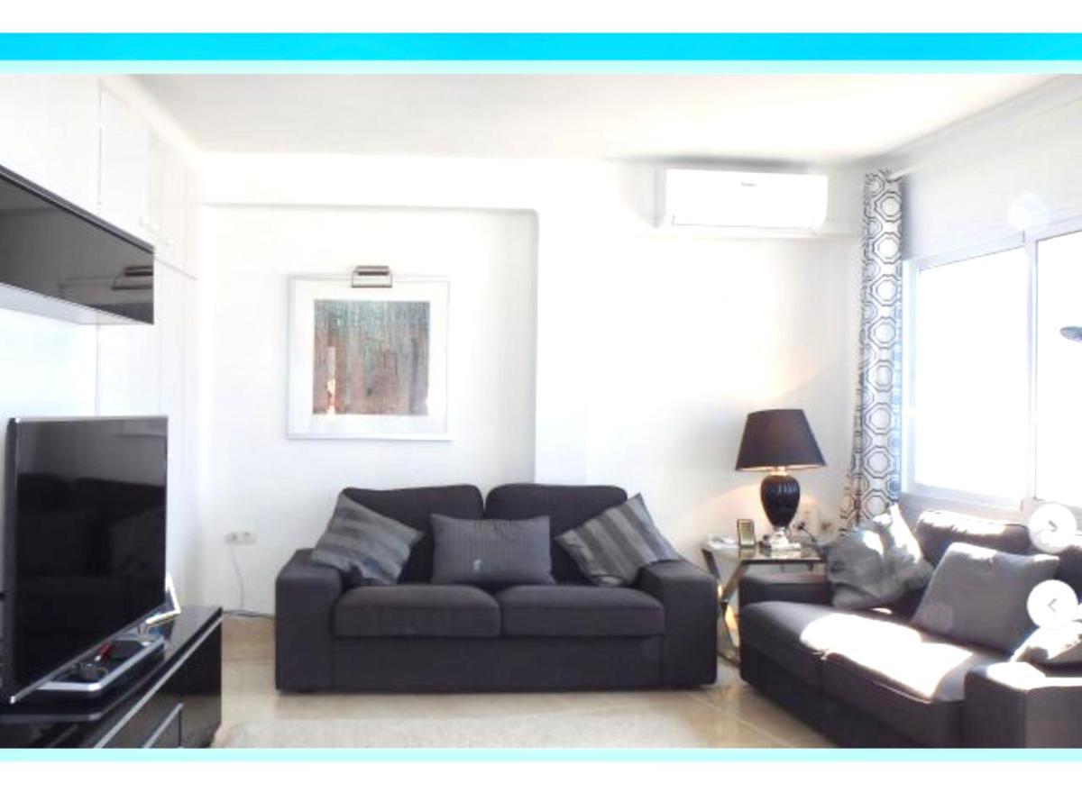 Apartamento Torrecilla Nsf30 Nerja Zewnętrze zdjęcie