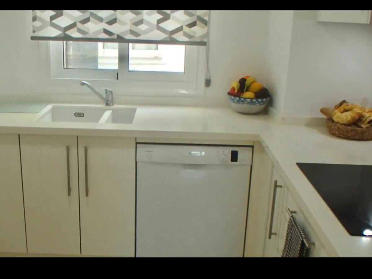 Apartamento Torrecilla Nsf30 Nerja Zewnętrze zdjęcie