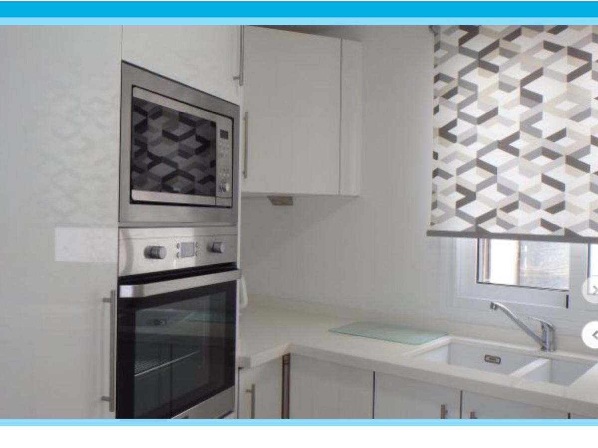Apartamento Torrecilla Nsf30 Nerja Zewnętrze zdjęcie