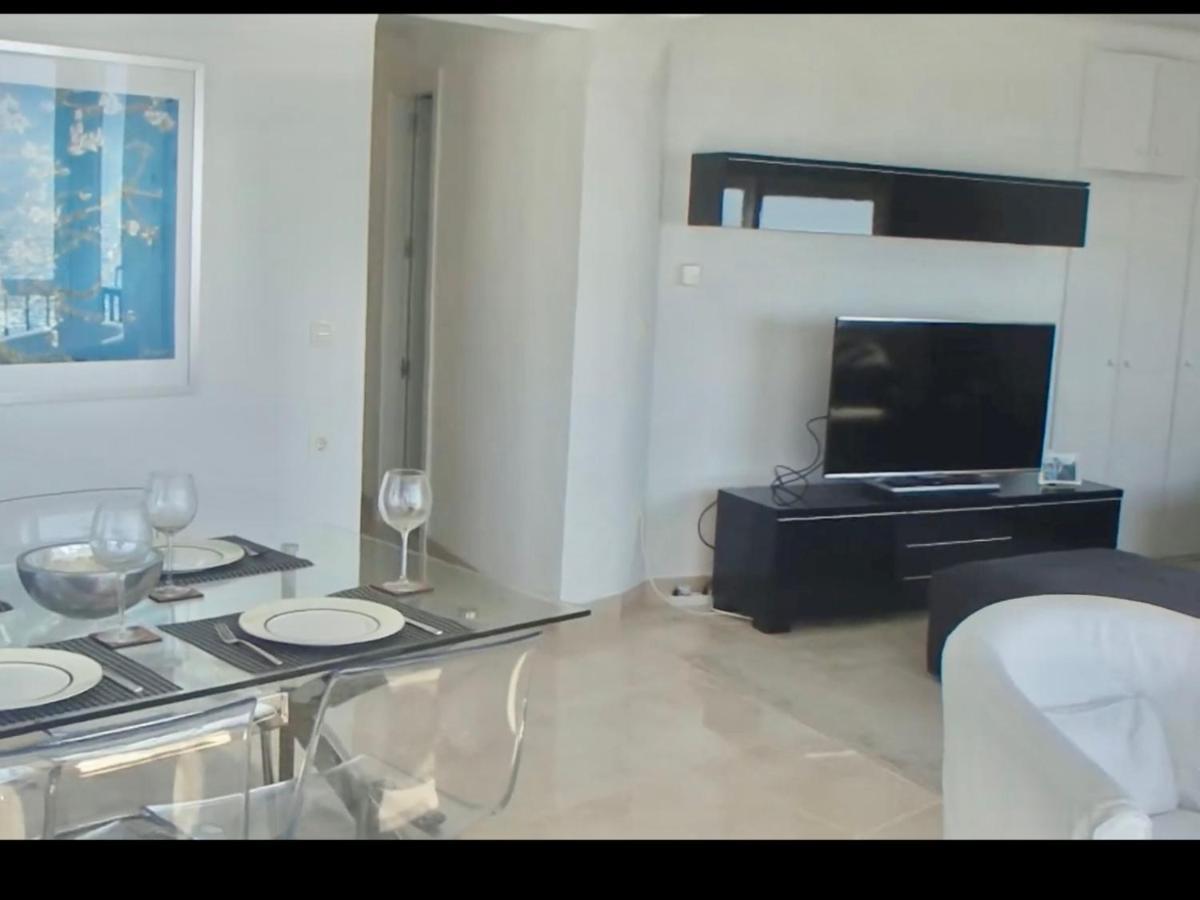 Apartamento Torrecilla Nsf30 Nerja Zewnętrze zdjęcie