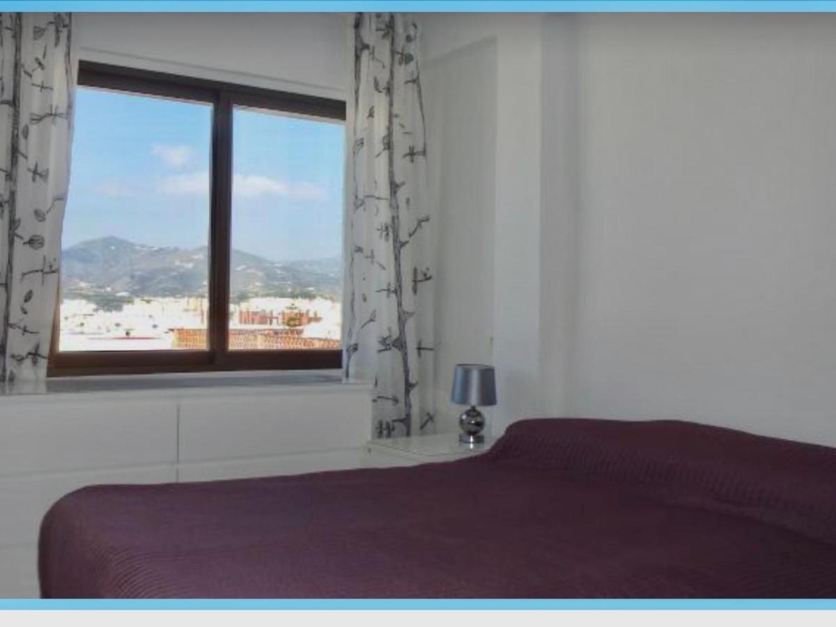 Apartamento Torrecilla Nsf30 Nerja Zewnętrze zdjęcie
